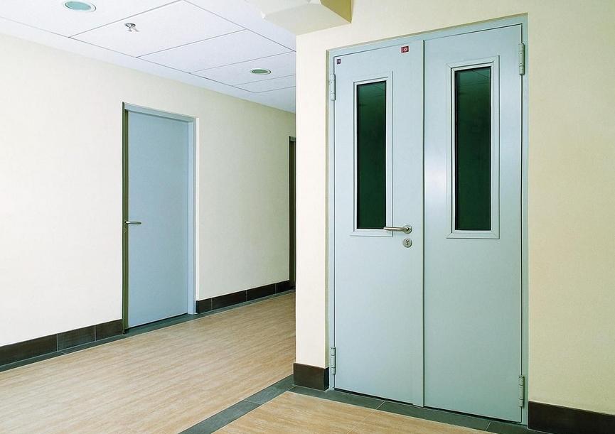 合肥防火門(mén)中的甲級(jí)和乙級(jí)的區(qū)別